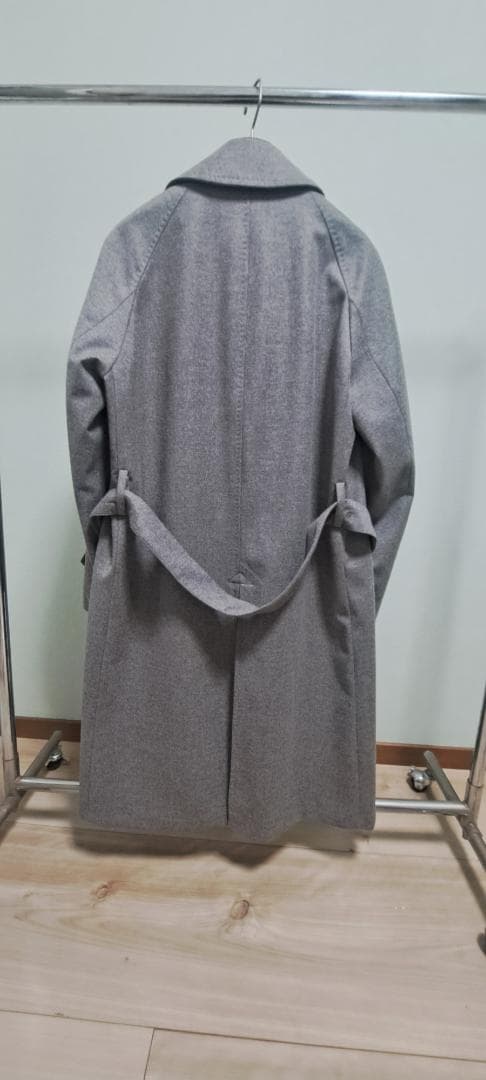 リングヂャケット　ホースライディングコート