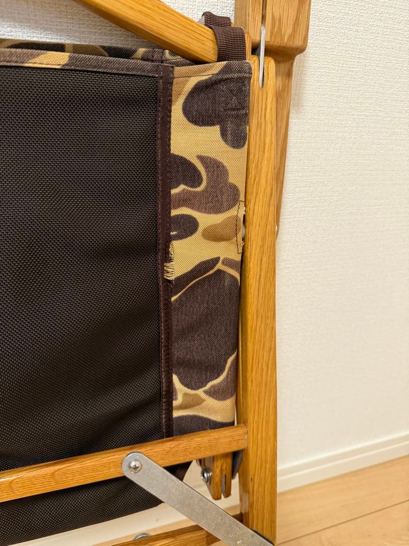 カーミットチェア kermit chair NOVITAとHIJIRAKU付き