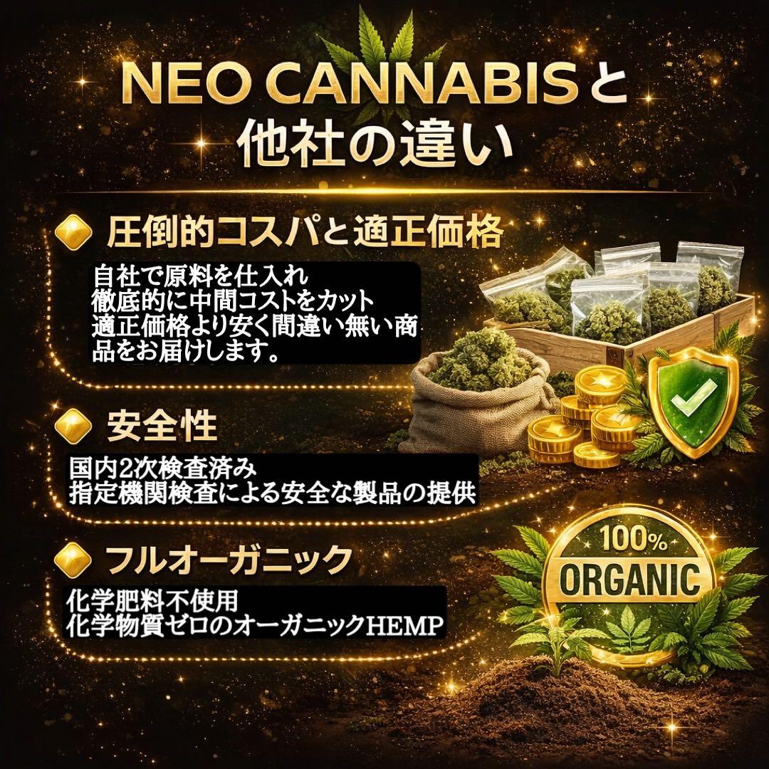 HHBD リキッド NEO CANNABIS H4CBH CBD CBN#6