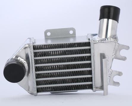 アルトワークス HA36S R06A用 容量アップ インタークーラー 5AGS