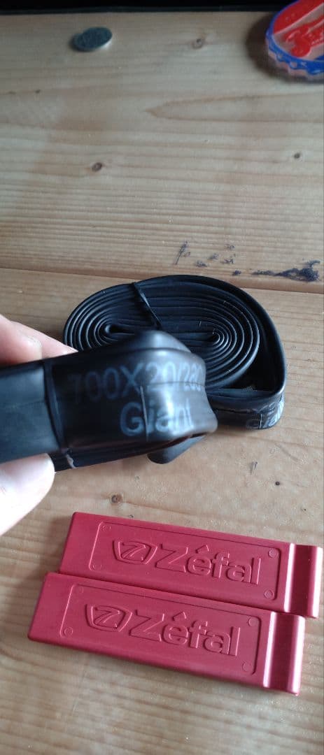 GIANT CONTEND ZERO御引き取りの方お値引きします