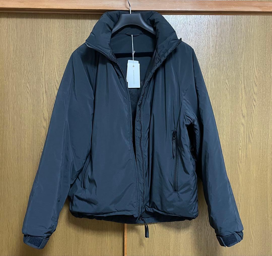 ジャケット・アウター KAPTAIN SUNSHINE Poly Nylon Puffer Jacke