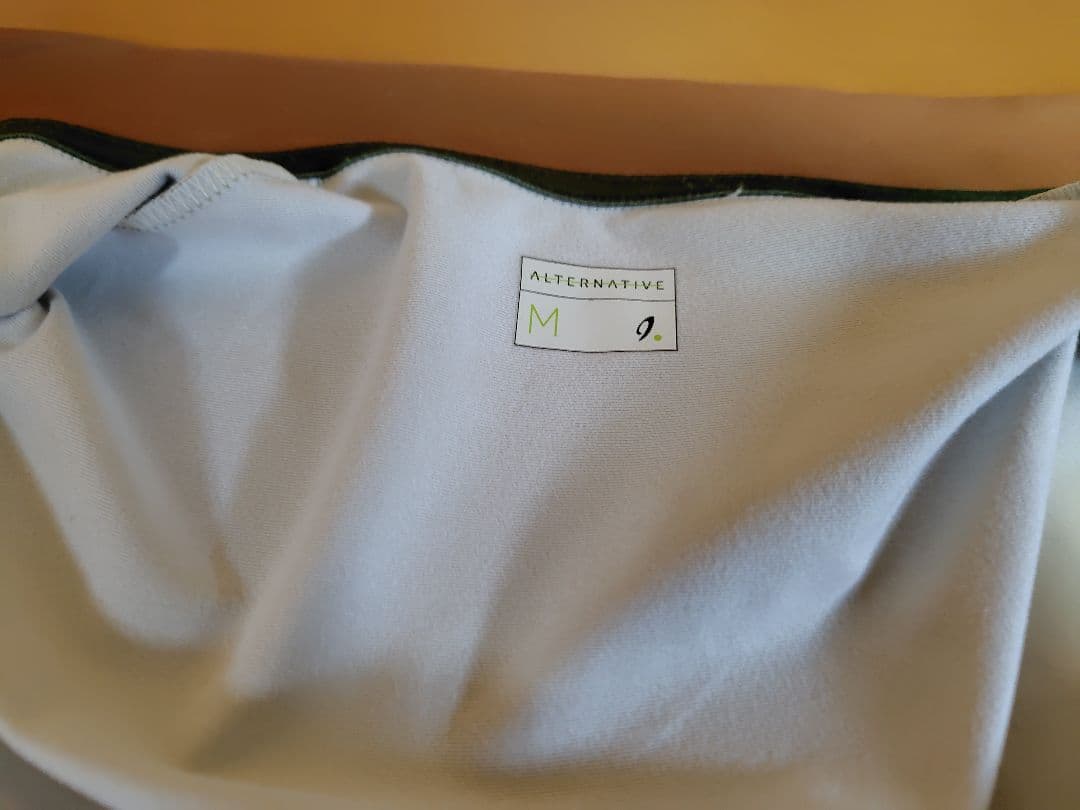 イザドアAlternative Light Long Sleeve Jersey