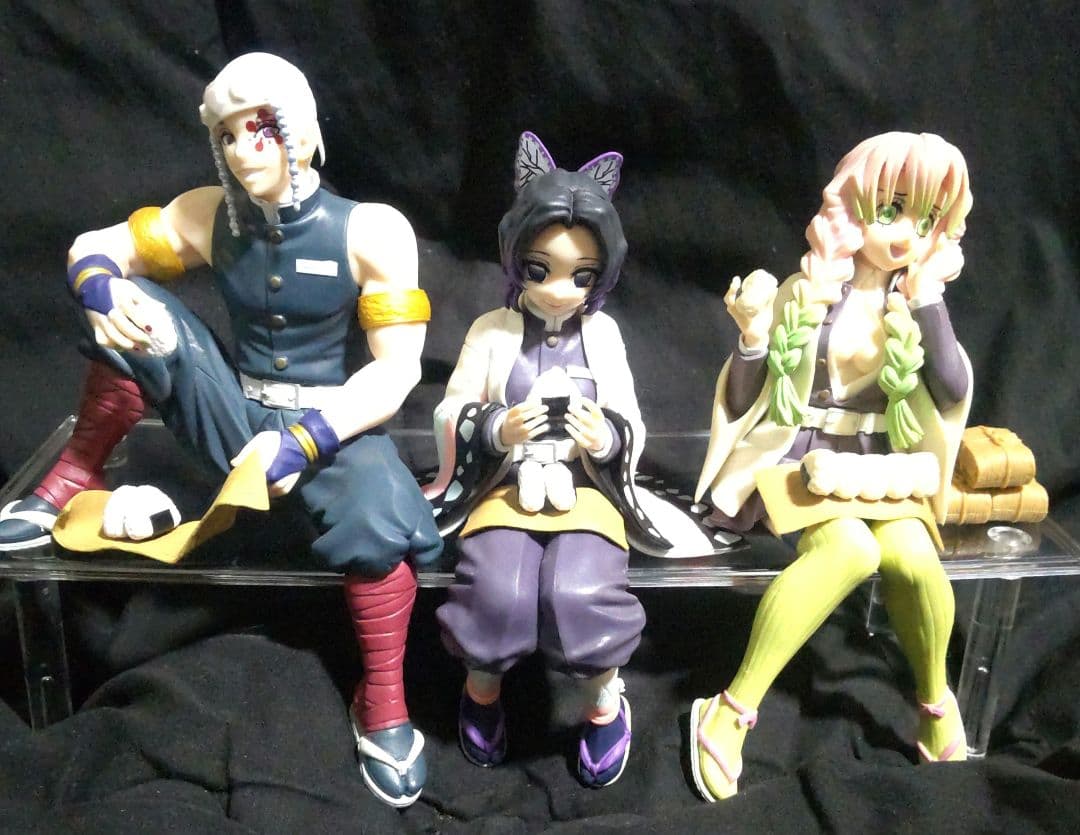 鬼滅の刃 プレミアムちょこのせ フィギュア MAXIMATIE 竈門炭治郎