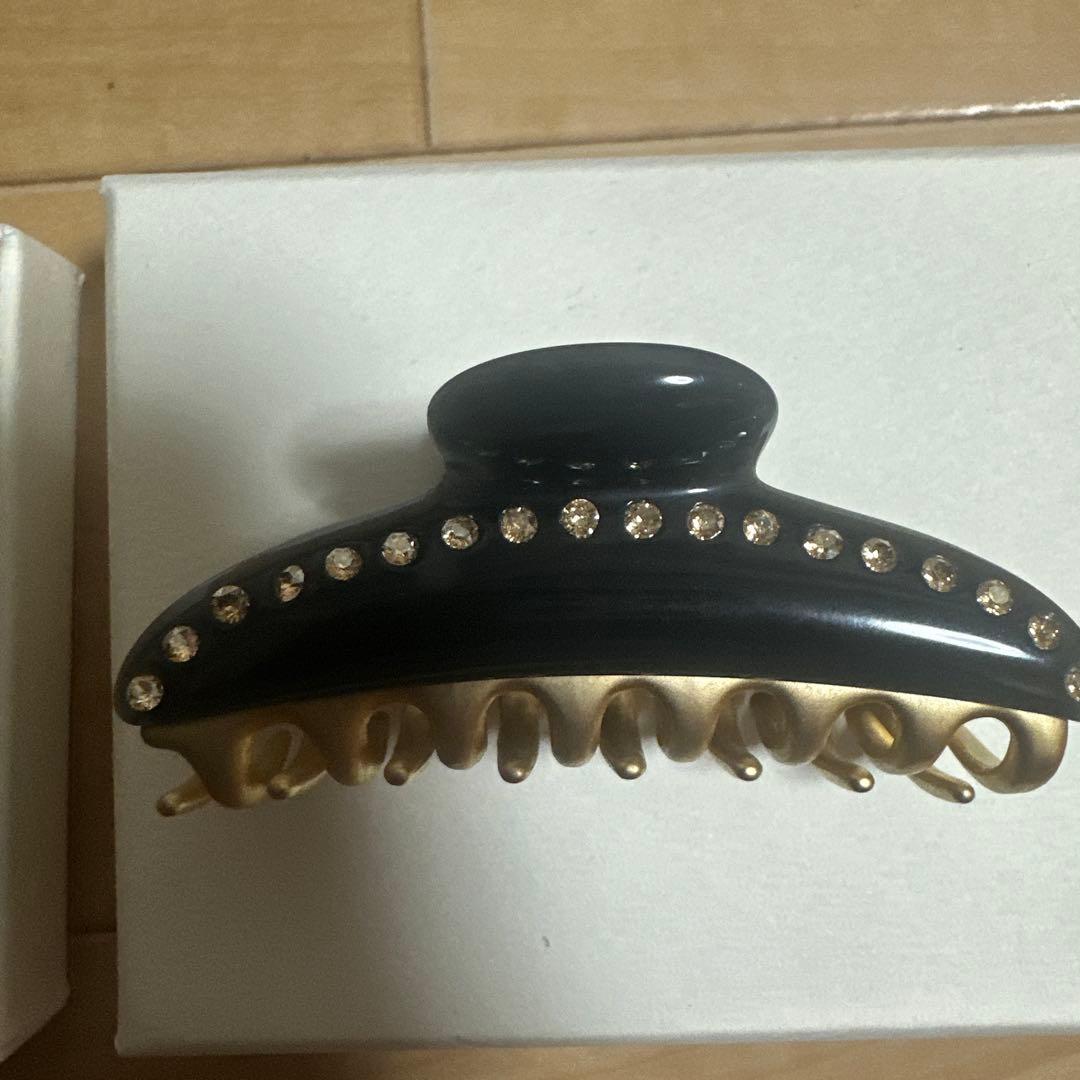 acca ティアラクイーンMダークグレー