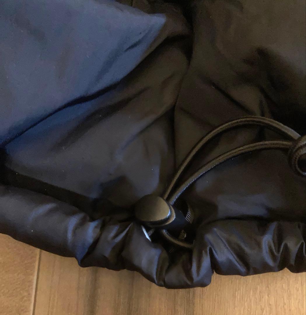 美品‼️THE NORTH FACE ヌプシダウンジャケット　ND92555 Ｌ