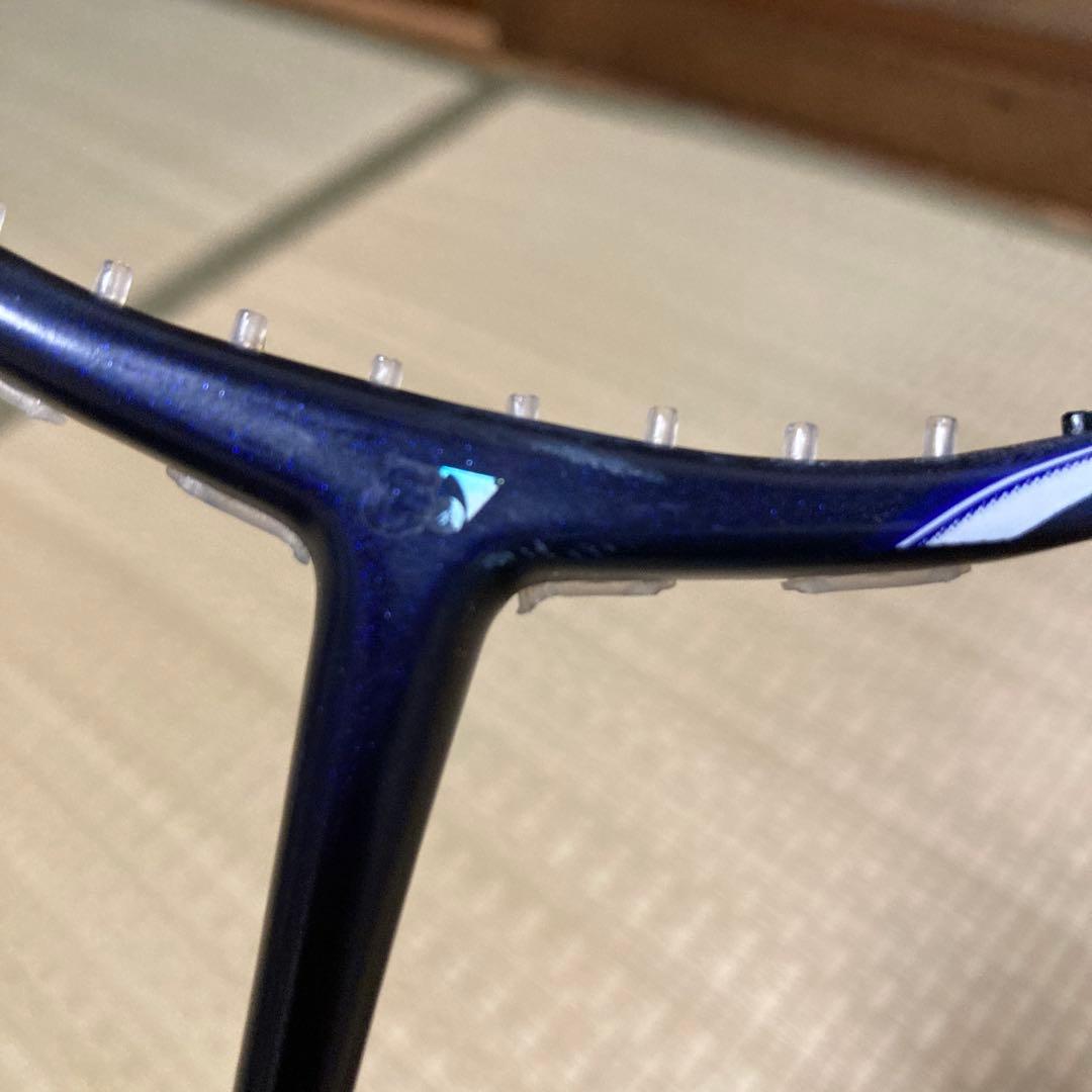 アストロックス100zz ジャンク品