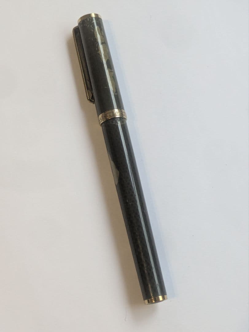 セーラー　プロフィット75　万年筆　中字　M　14金