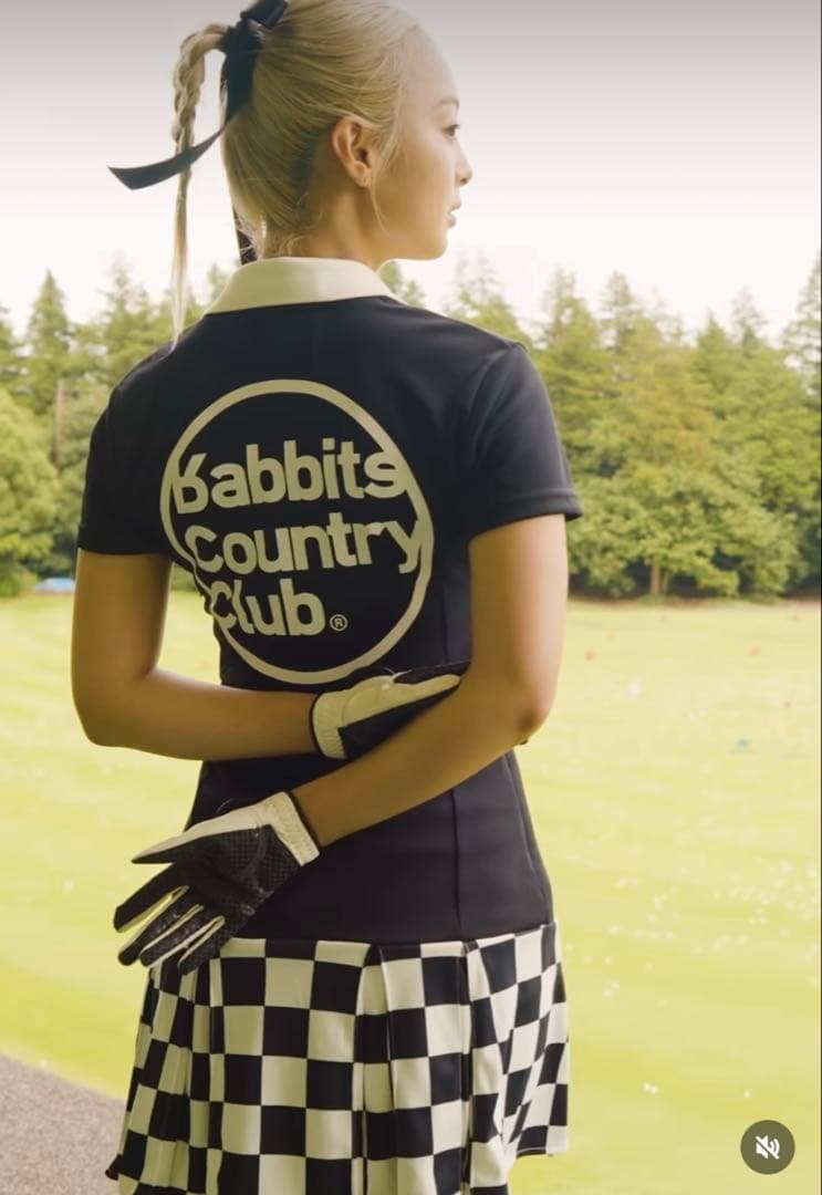 完売！FR2GOLFワンピース