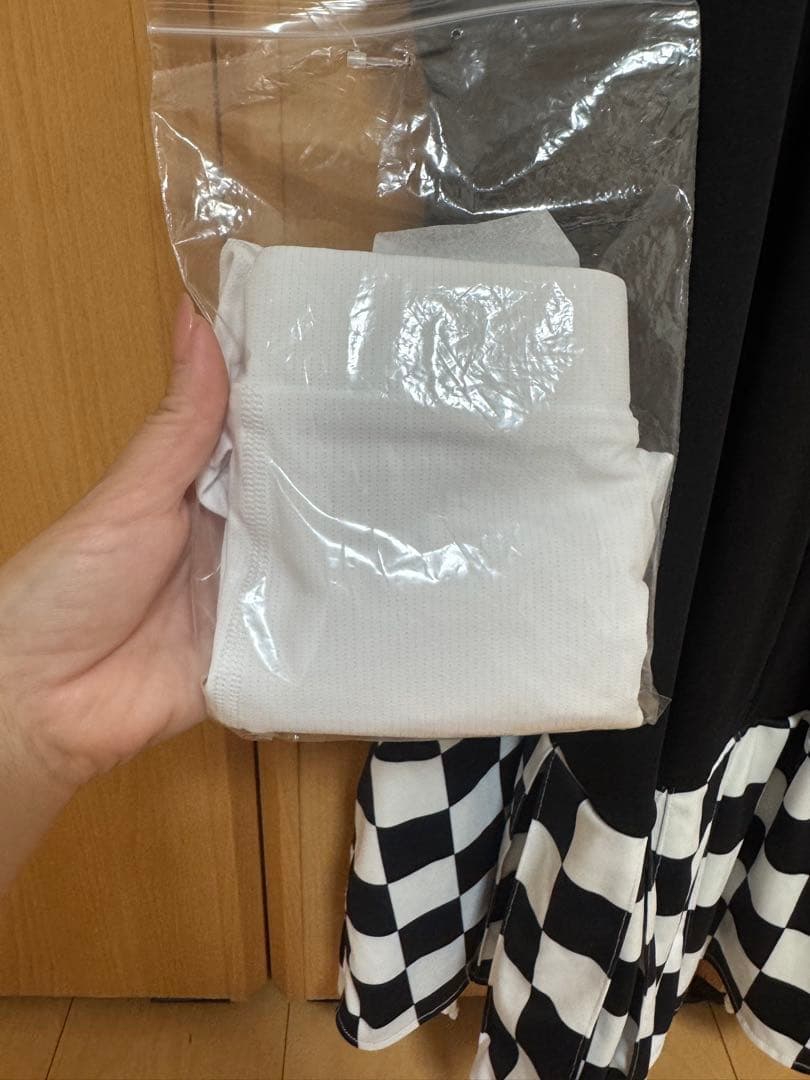 完売！FR2GOLFワンピース