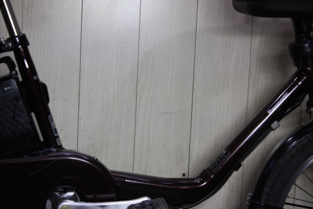 パナソニック ギュットミニDX BE-ELME03T 20型 本体のみ