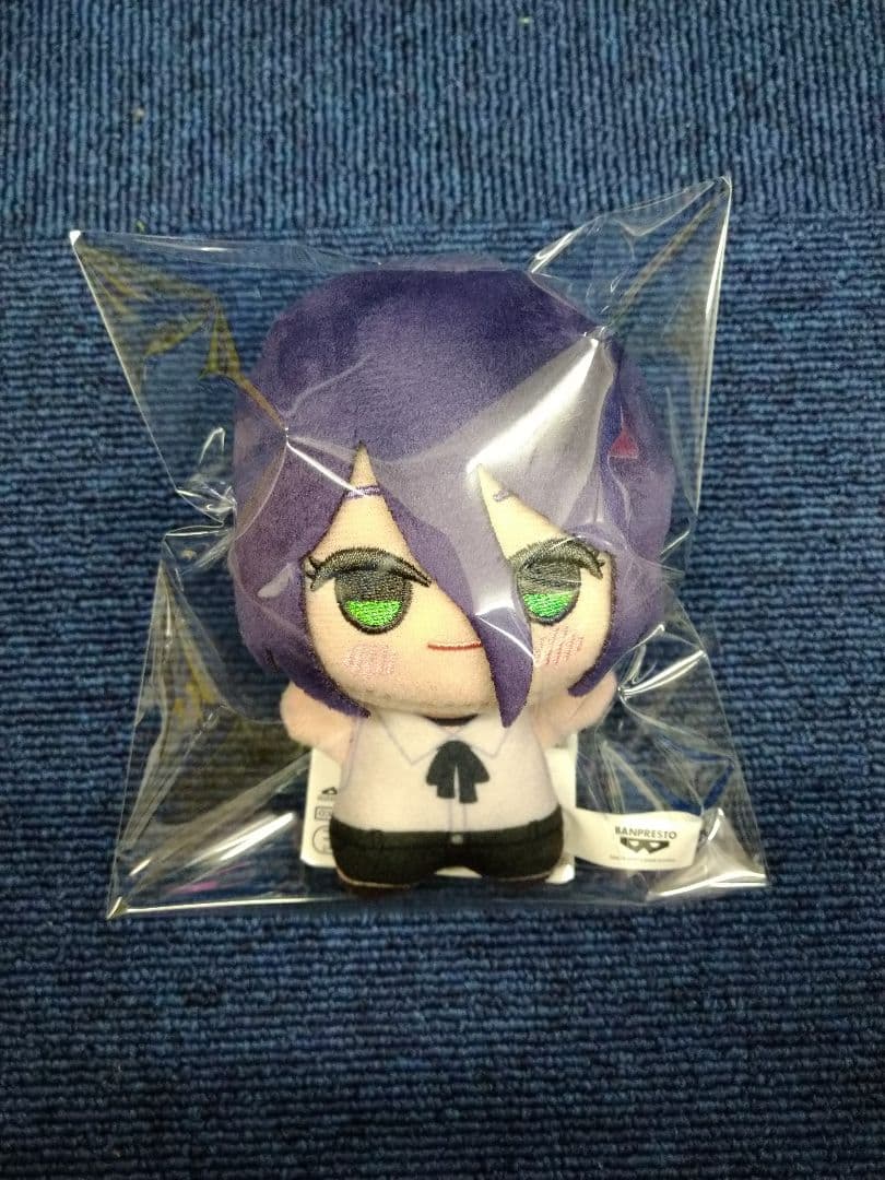 劇場版　チェンソーマン レゼ篇　ちびぐるみレゼ⑦