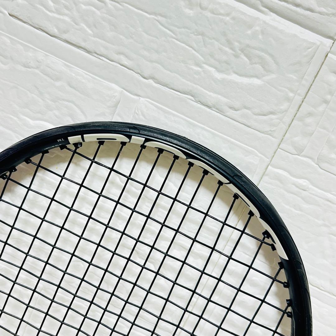 【美品】BabolaT PURE DRIVE テニスラケット グリップサイズ3