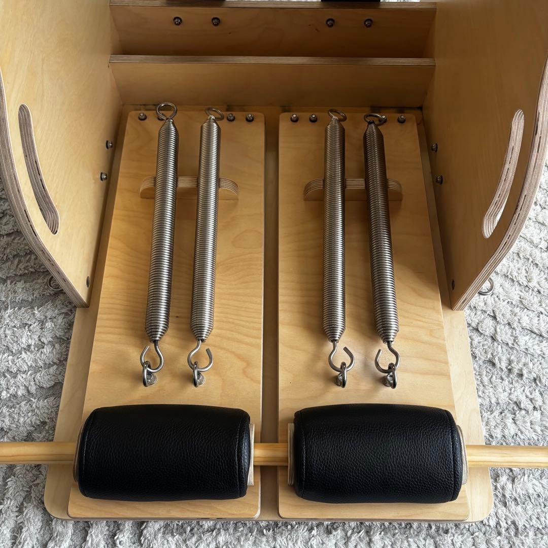 『送料無料』ネオチェア モーションケアピラティス