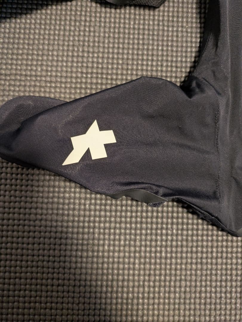 ASSOSOIRES RS Rain Bootiesサイズ1