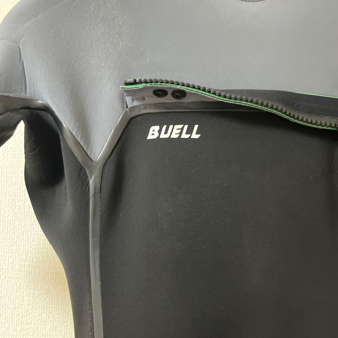 BUELL ウェットスーツ シーガル サイズ/ST