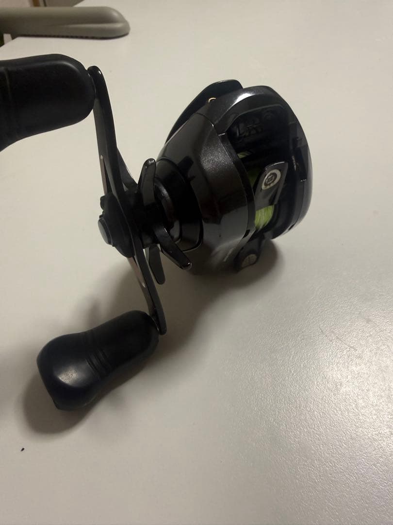 シマノ　18 アンタレスDCMD XG 右