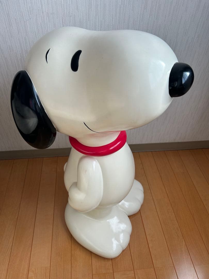 おおきなおおきなスヌーピー ユタカ社 等身大