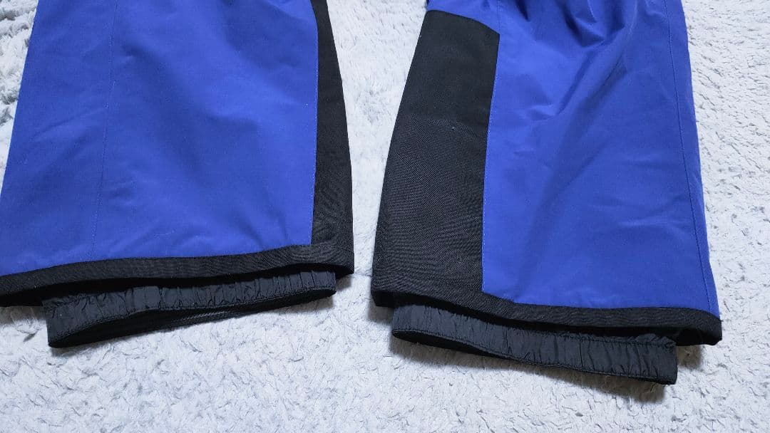 【ミレー MILLET】スキーパンツ ゴアテックス 雪山 メンズ