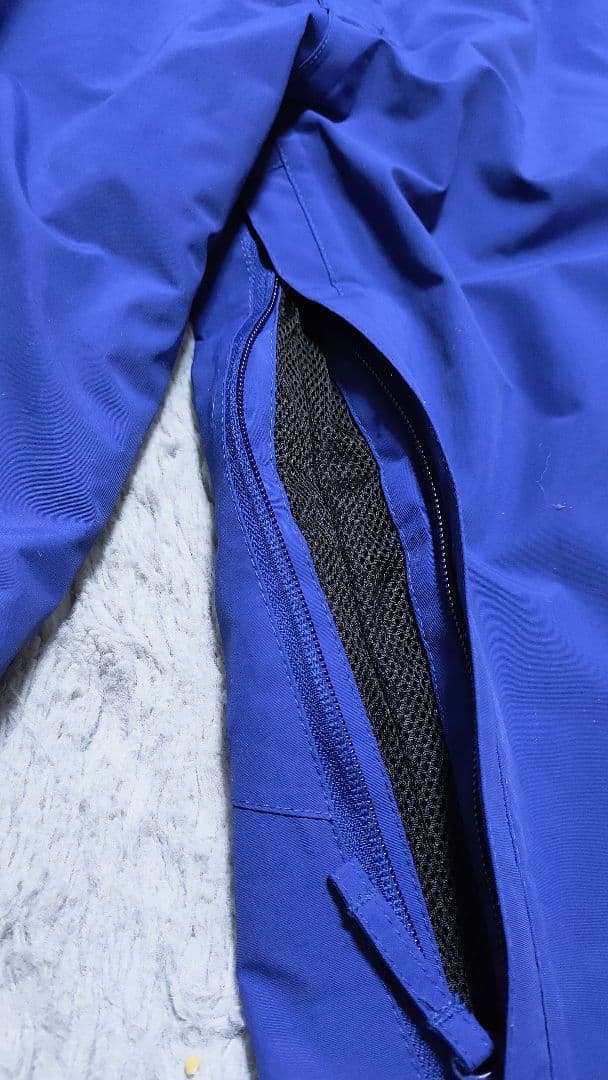 【ミレー MILLET】スキーパンツ ゴアテックス 雪山 メンズ