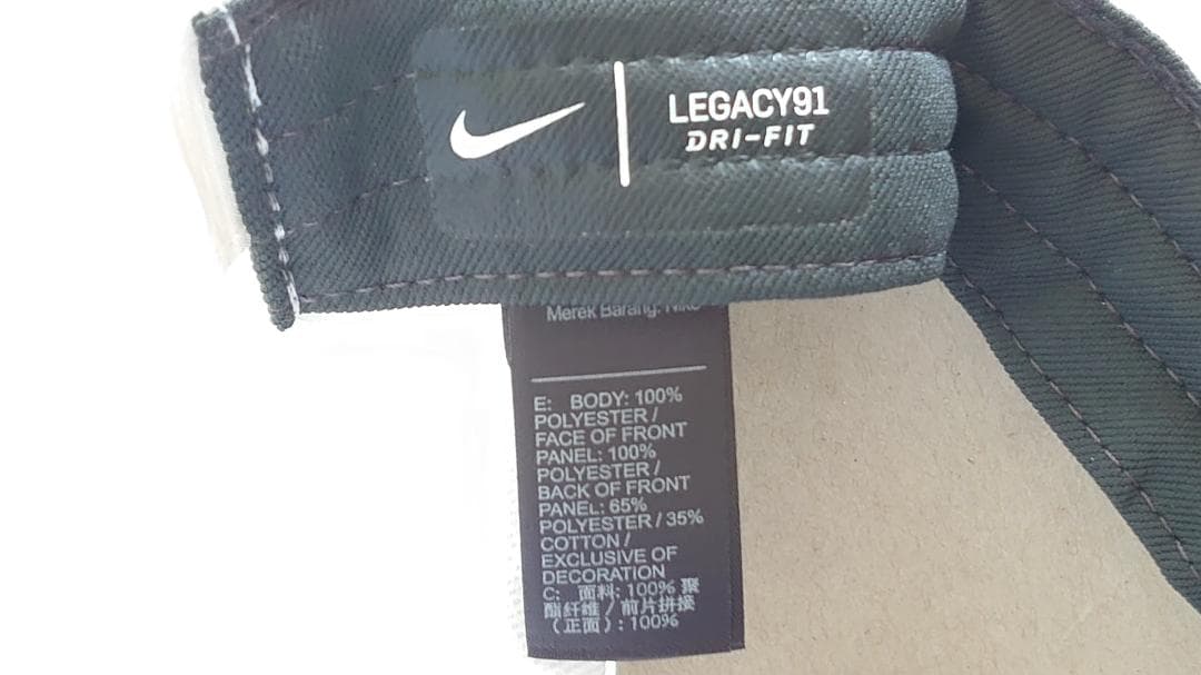 トミー・フリートウッド オートグラフキャップ・PGAツアー初優勝おめでとう ♪