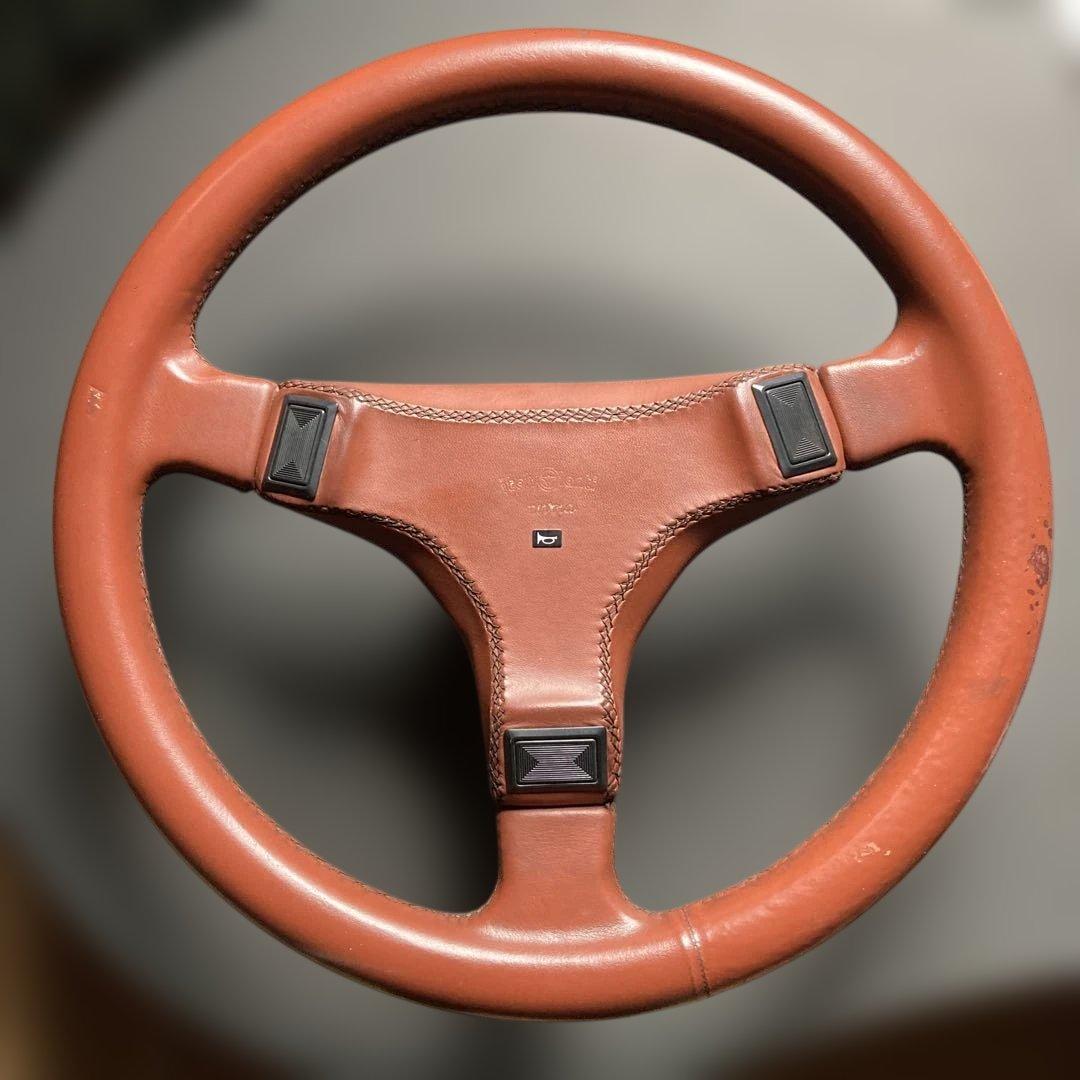 italvolanti イタルボランテ nivola 36Φステアリング85年製