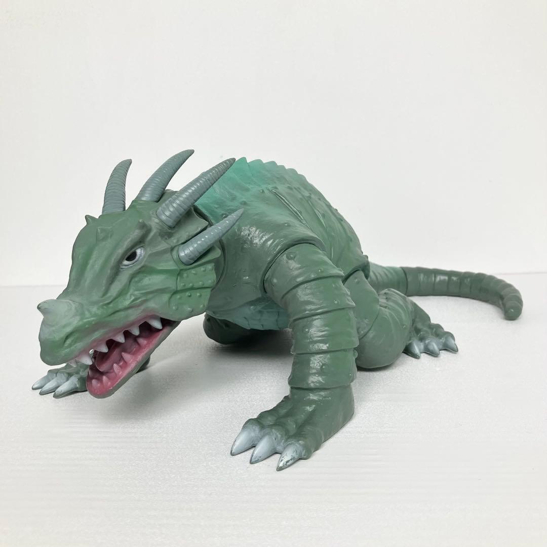 ゼロン ソフビ マーミット 1998 P-プロ