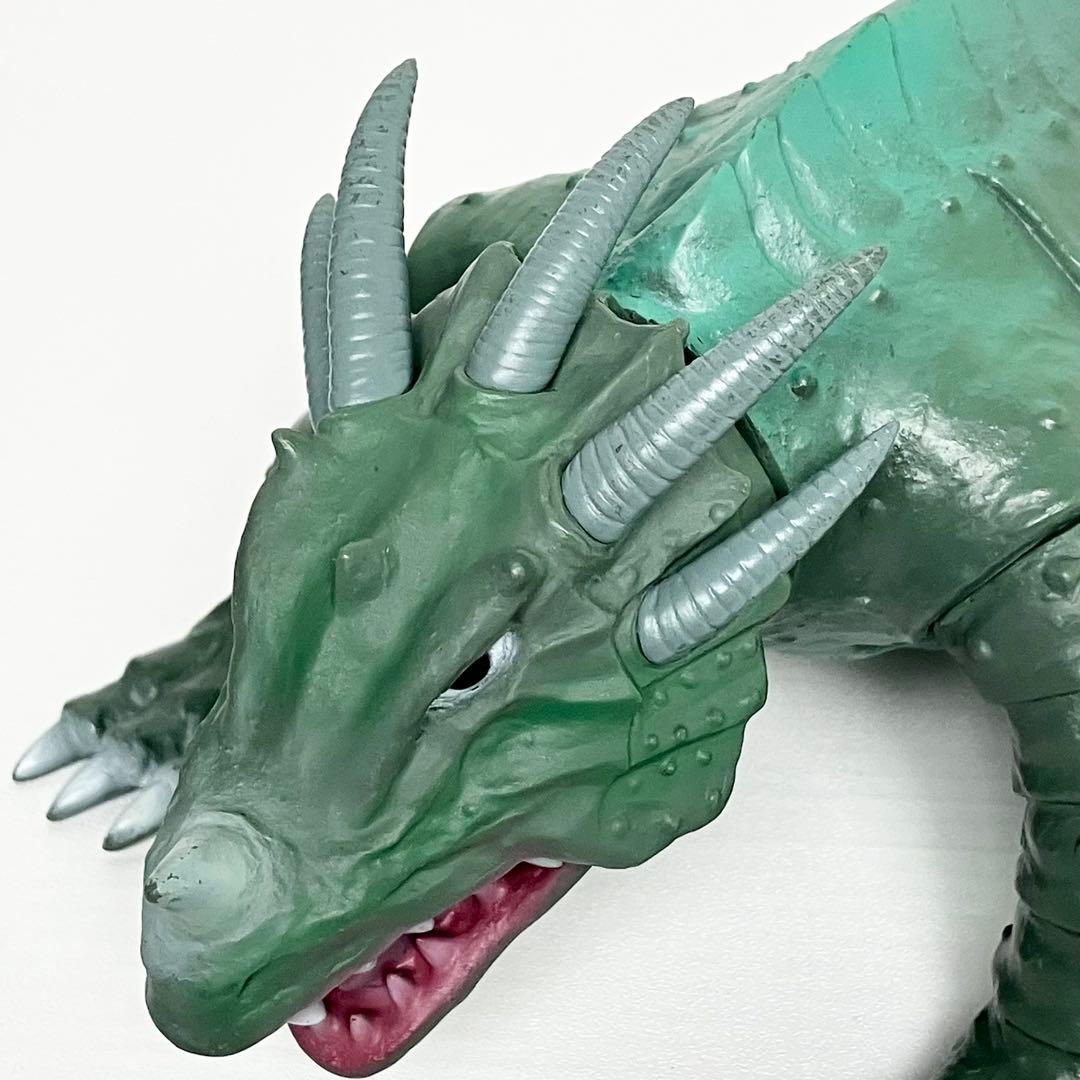 ゼロン ソフビ マーミット 1998 P-プロ