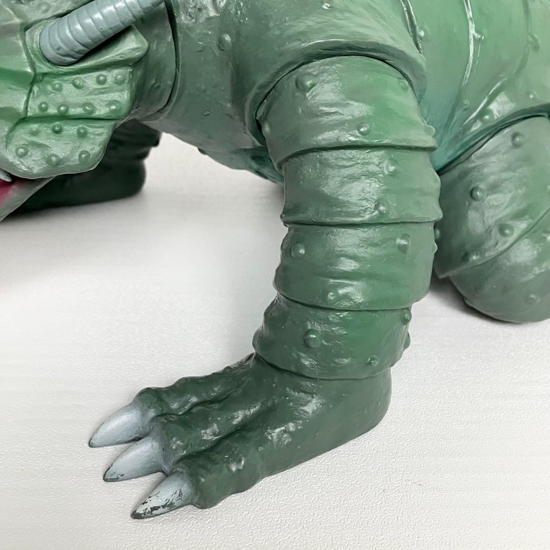 ゼロン ソフビ マーミット 1998 P-プロ