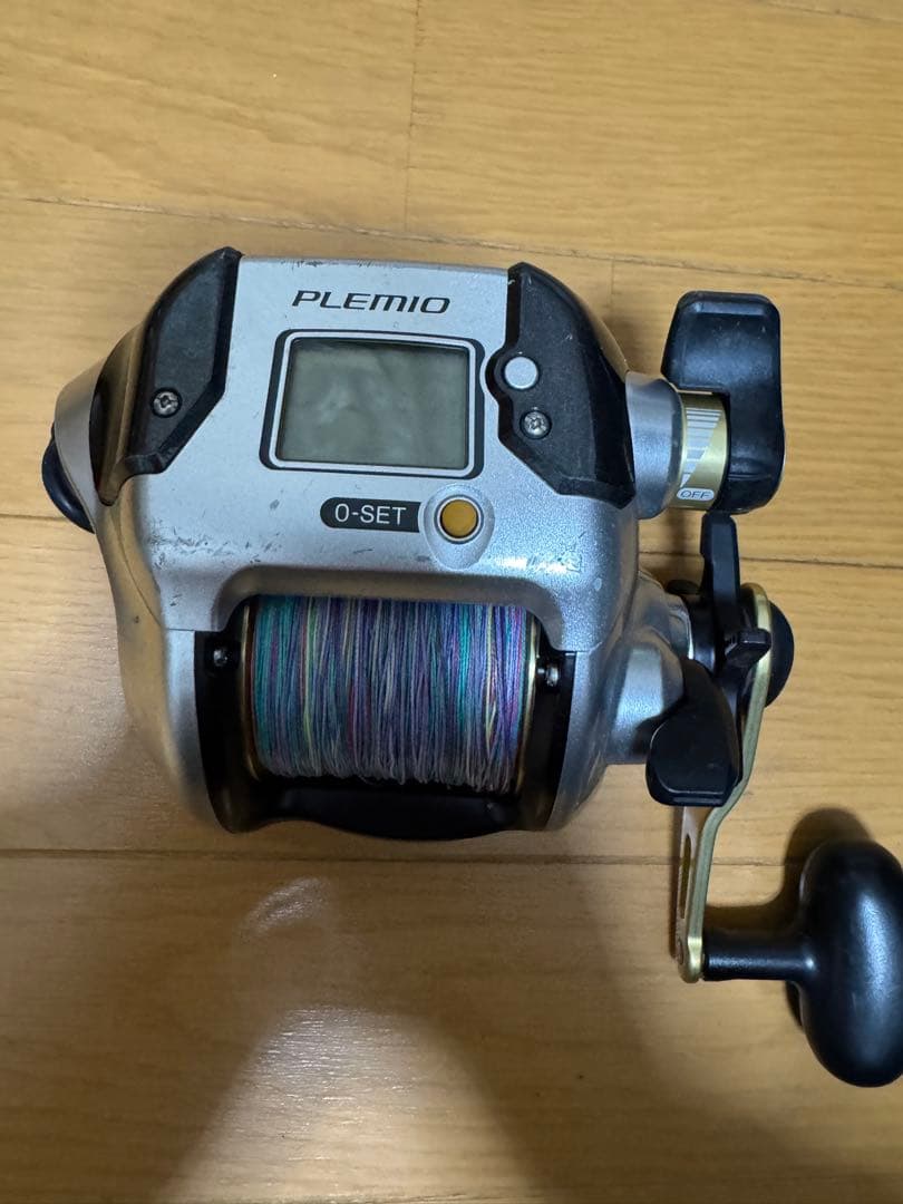 シマノ SHIMANO PLEMIO 3000