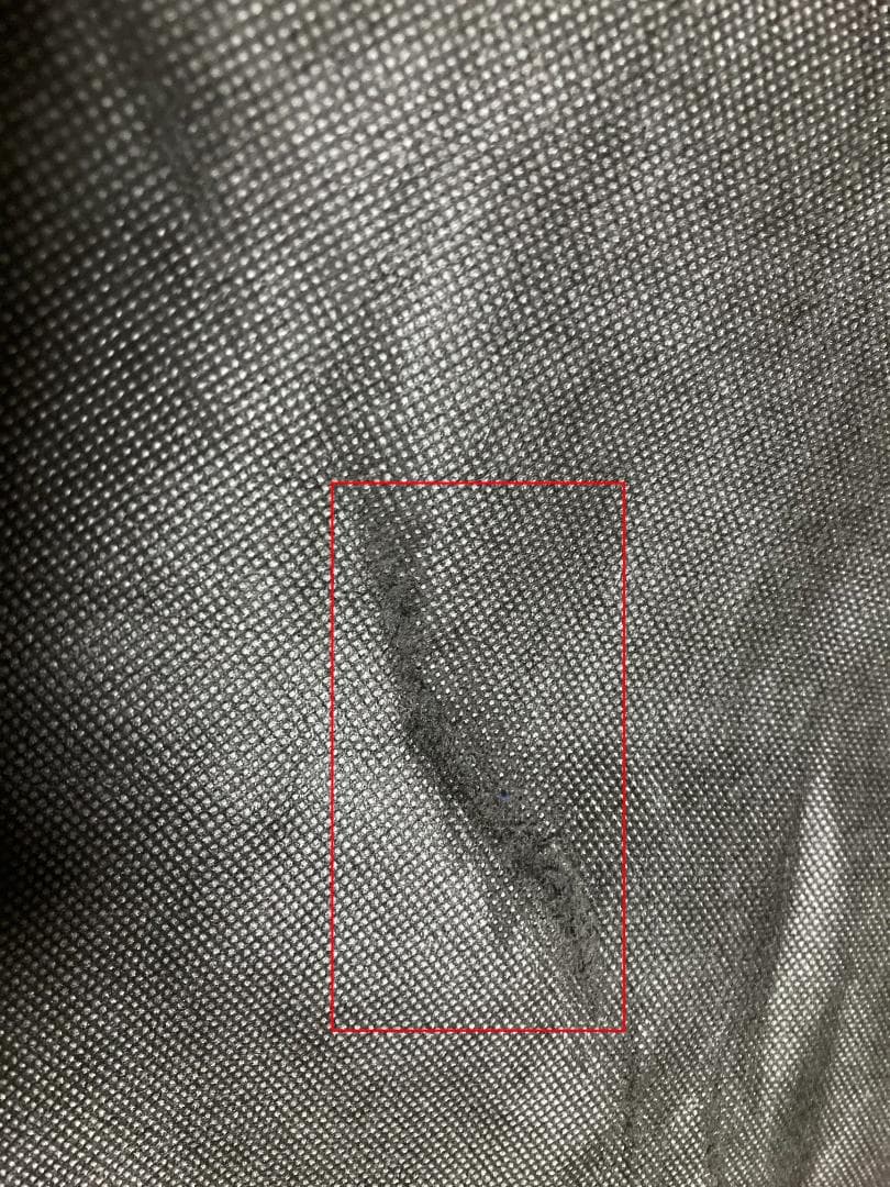 【46】RAF SIMONS ARCHIVE REDUX モッズコート