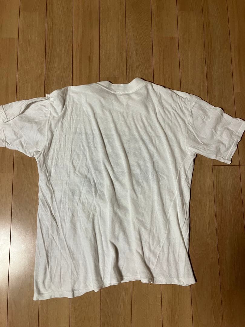 90s sonic youth GOO Tシャツ ユーロ