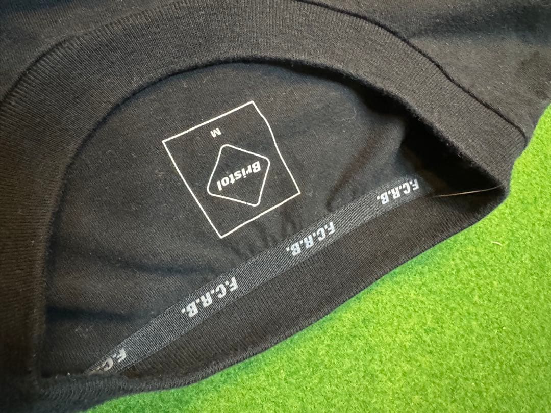 Bristol ヒョウ柄　上下セット　サイズM