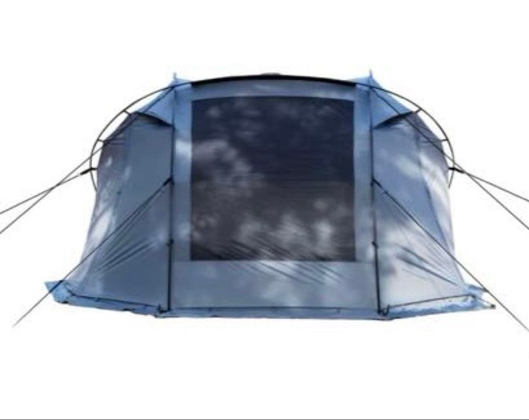 TOKYO CRAFTS オグニスドーム テント