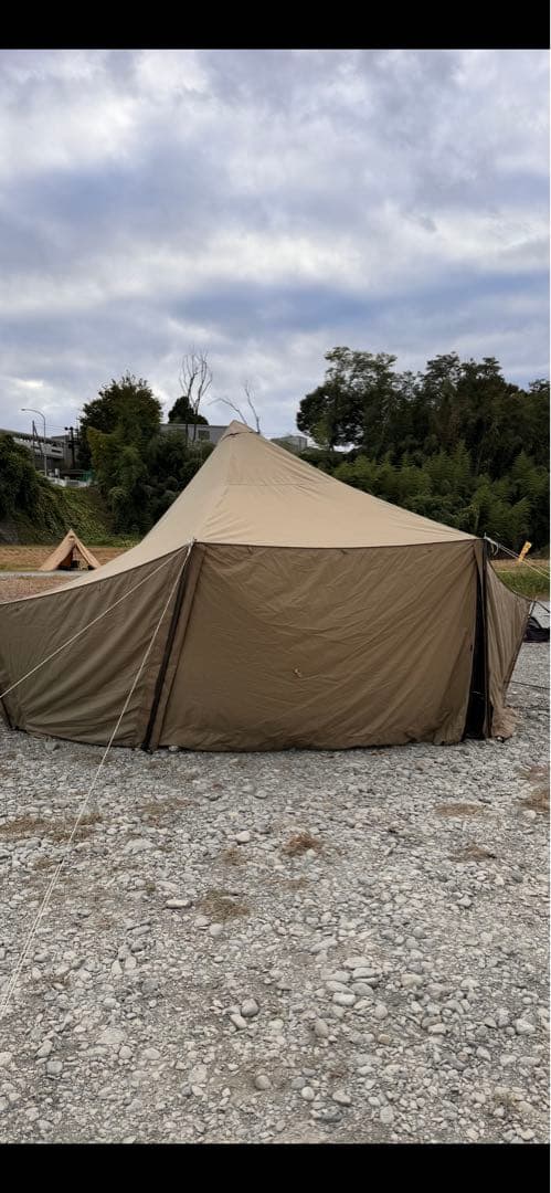 ZANEARTS WOOTA L TC ウータltc