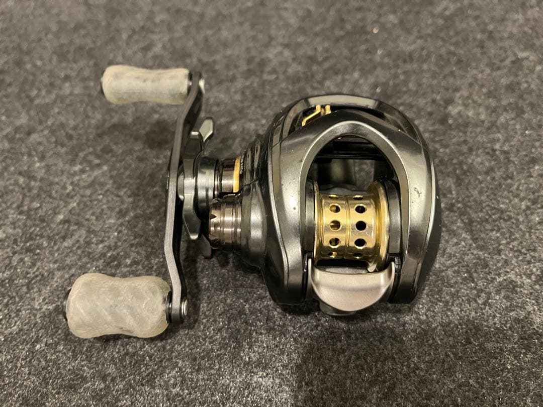 スティーズCTSVTW（KTFネオスプール）