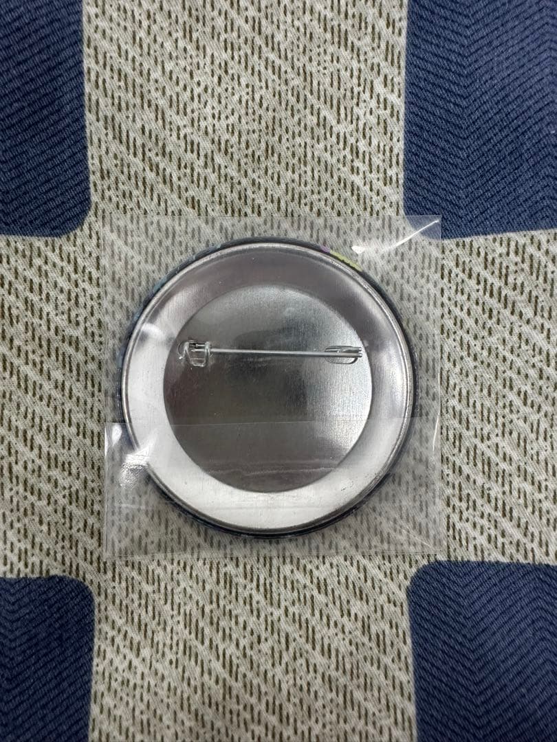 て*け様 初音ミク　マジカルミライ2014缶バッジ