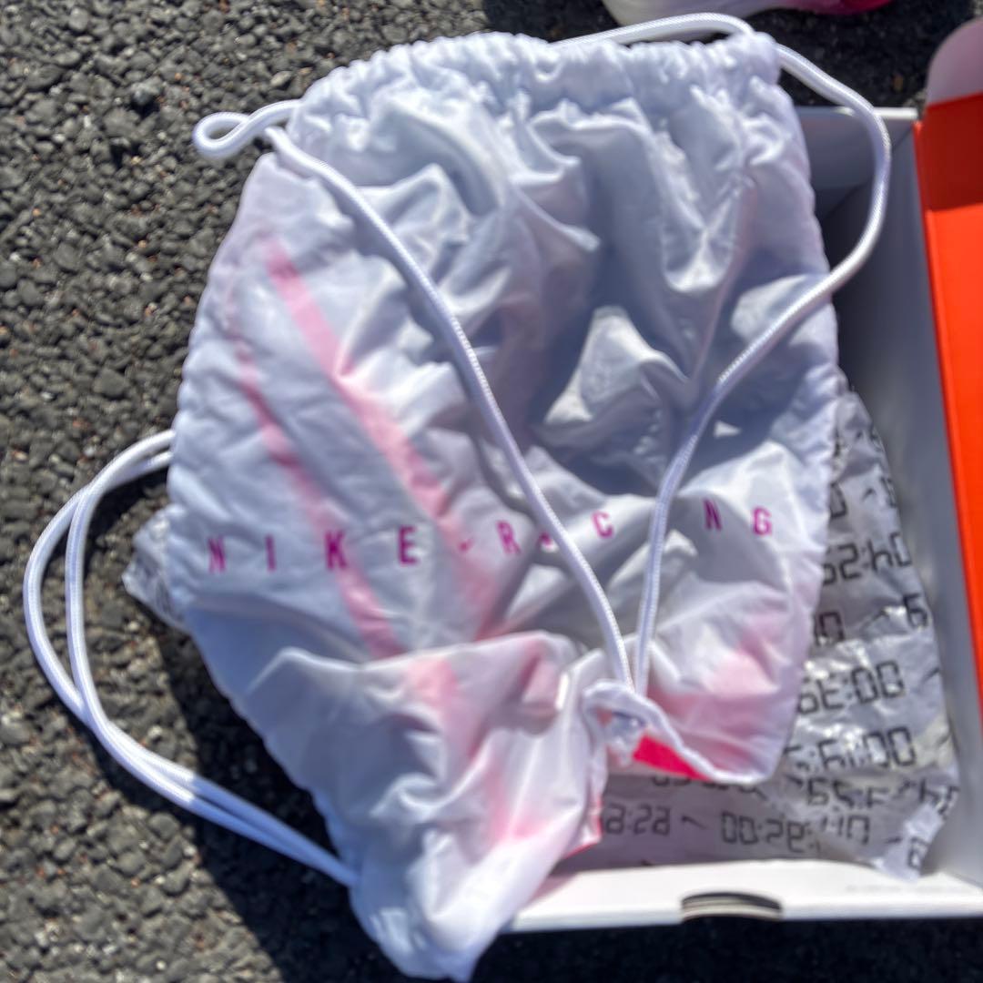 Nikeアルファフライ3 26.5cm