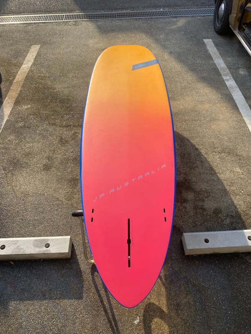 JP Australia SUP 2025 LONGBOARD PRO サップ