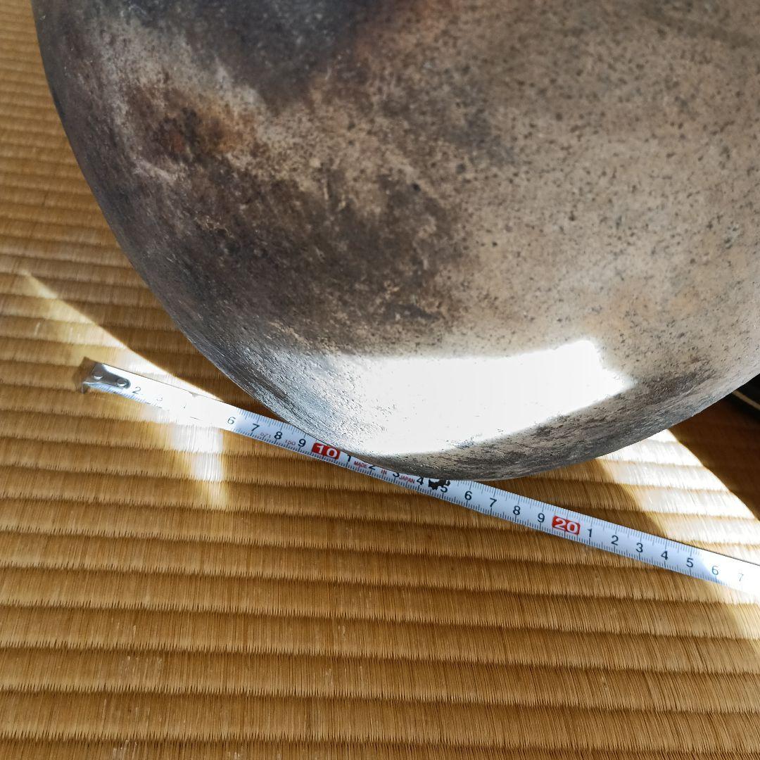 土器　弥生土器？　詳細不明