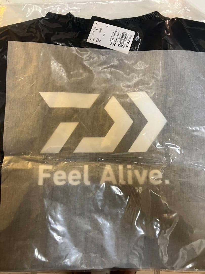 釣りフェス2026限定 ダイワ　パーカー【新品】他　釣り博