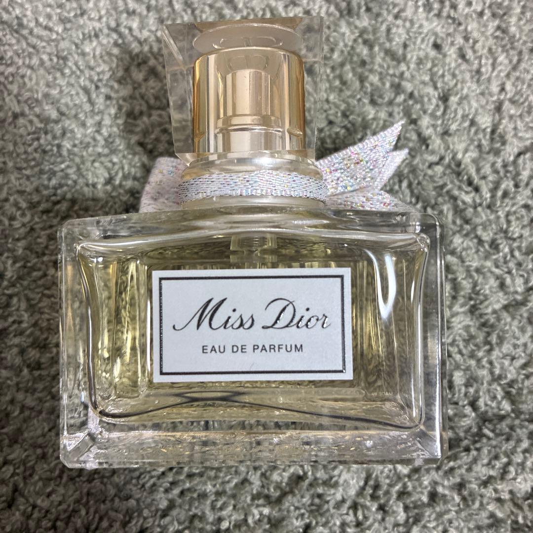 香水(女性用) Miss Dior Eau de Parfum
