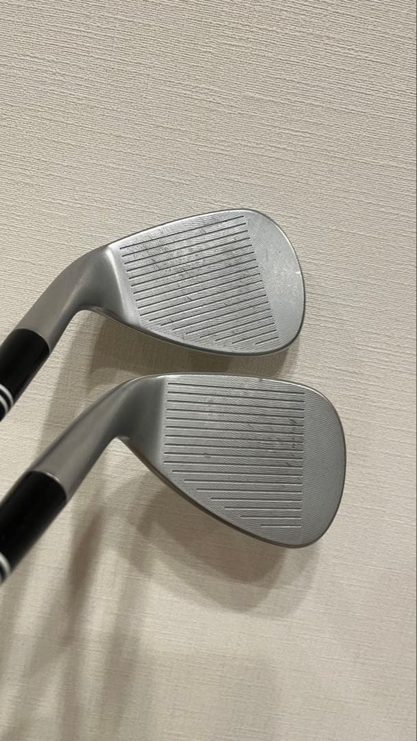 クリーブランド CBX ウェッジ 52°56° 2本セット