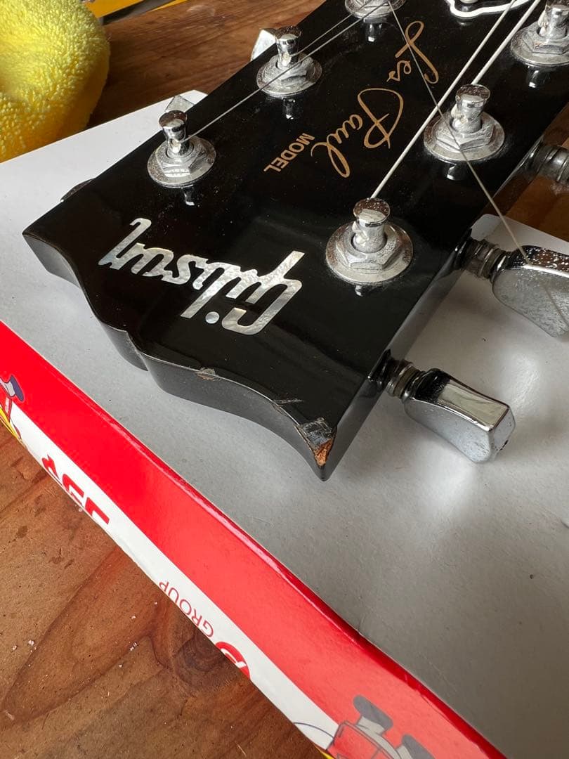 ギター Gibson Les Paul 2013 Signature T