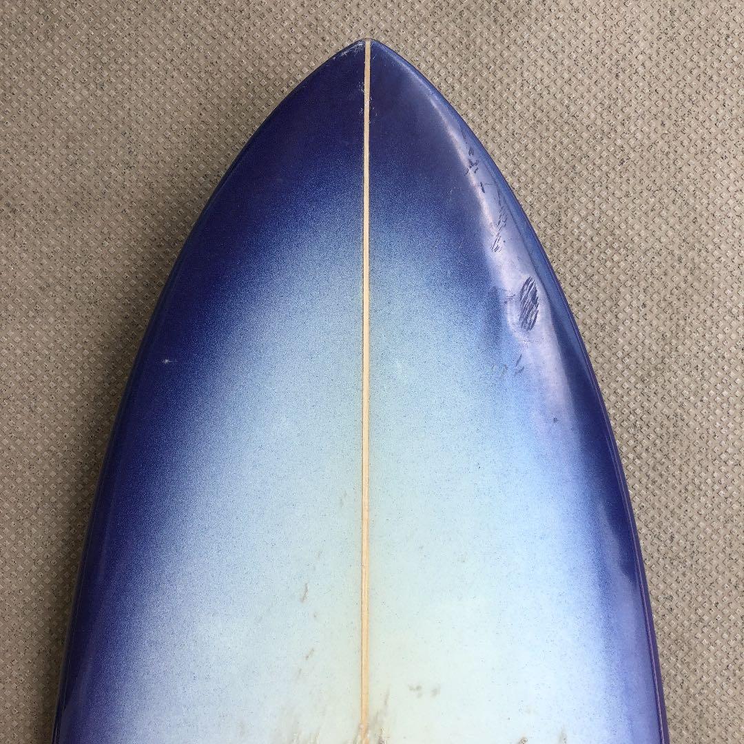 ドリフトサーフハワイ　mitsu   サーフボード