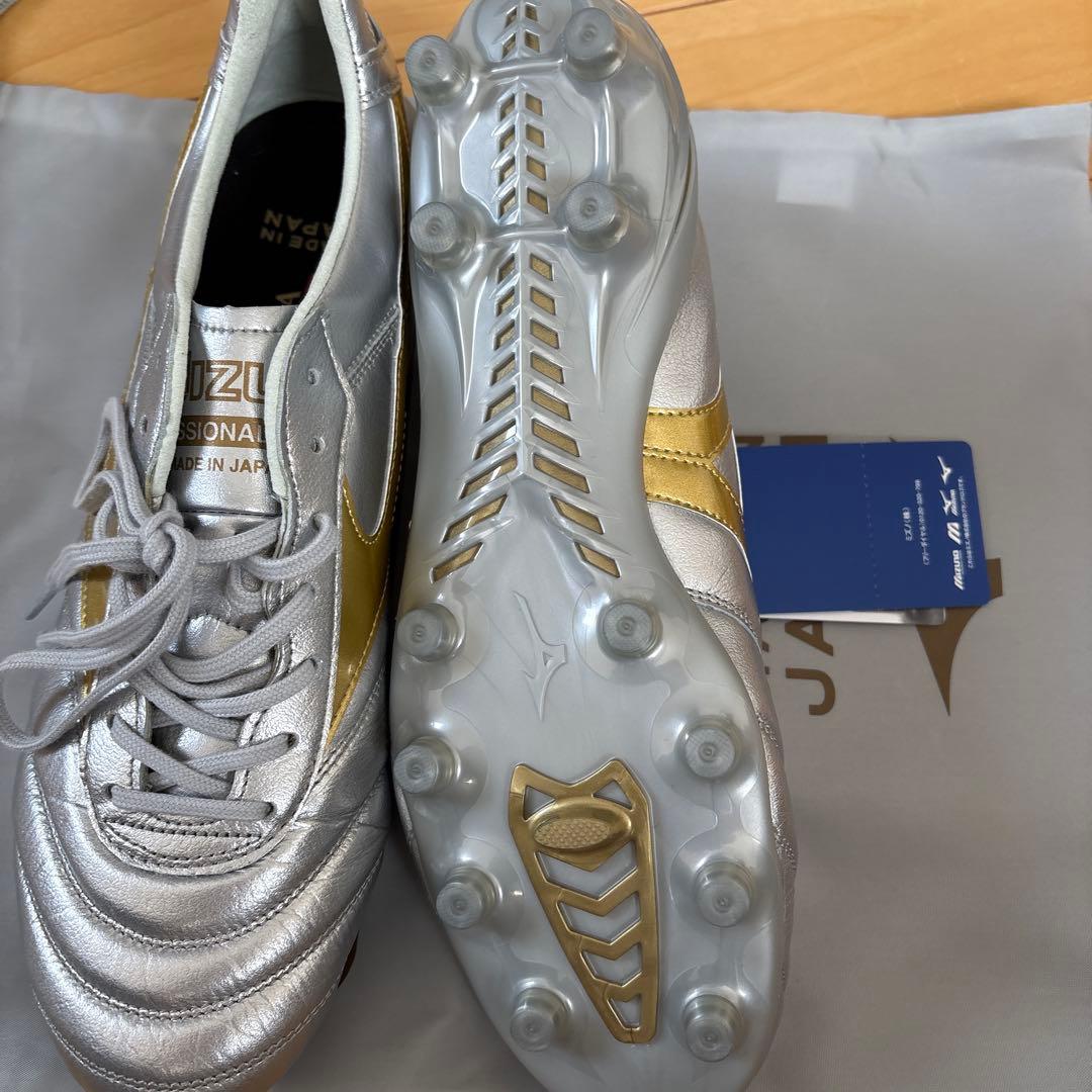 モレリアDNA JAPAN