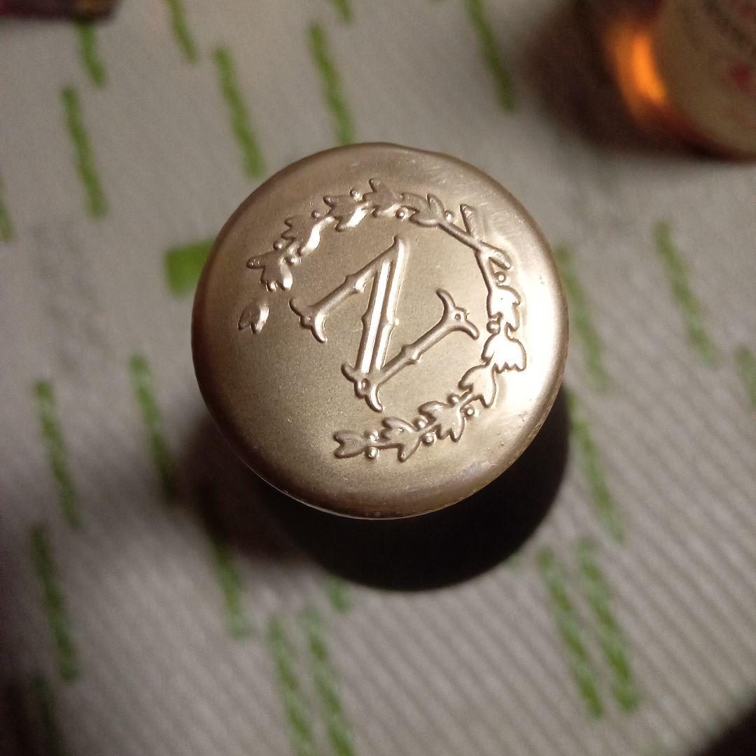 箱無し　古酒　NAPOLEON DE VALCOURT ブランデー