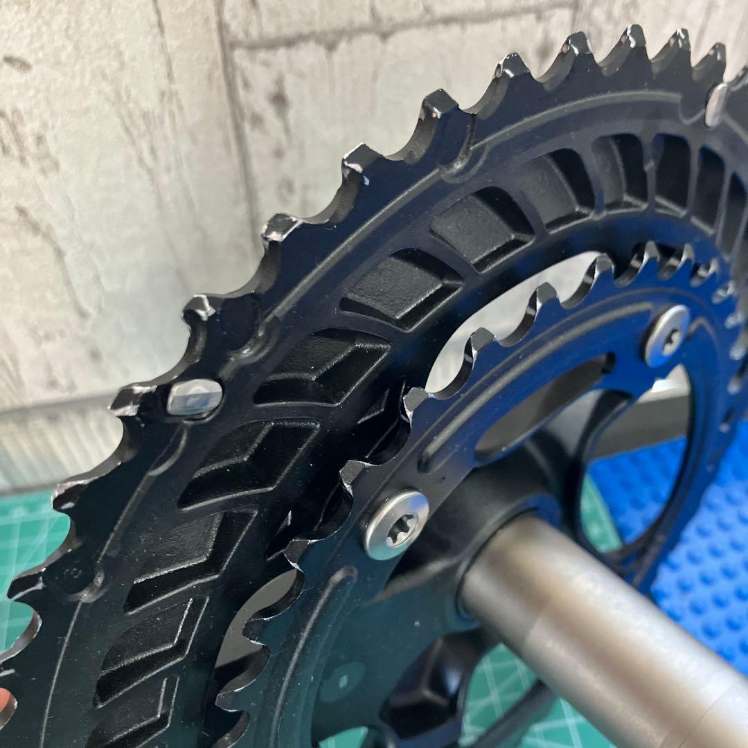 SHIMANO 105パーツ