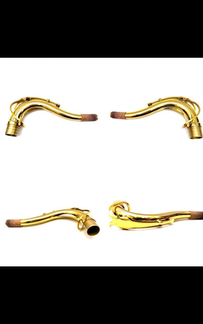 Eldon by Antigua ETS-28 テナーサックス