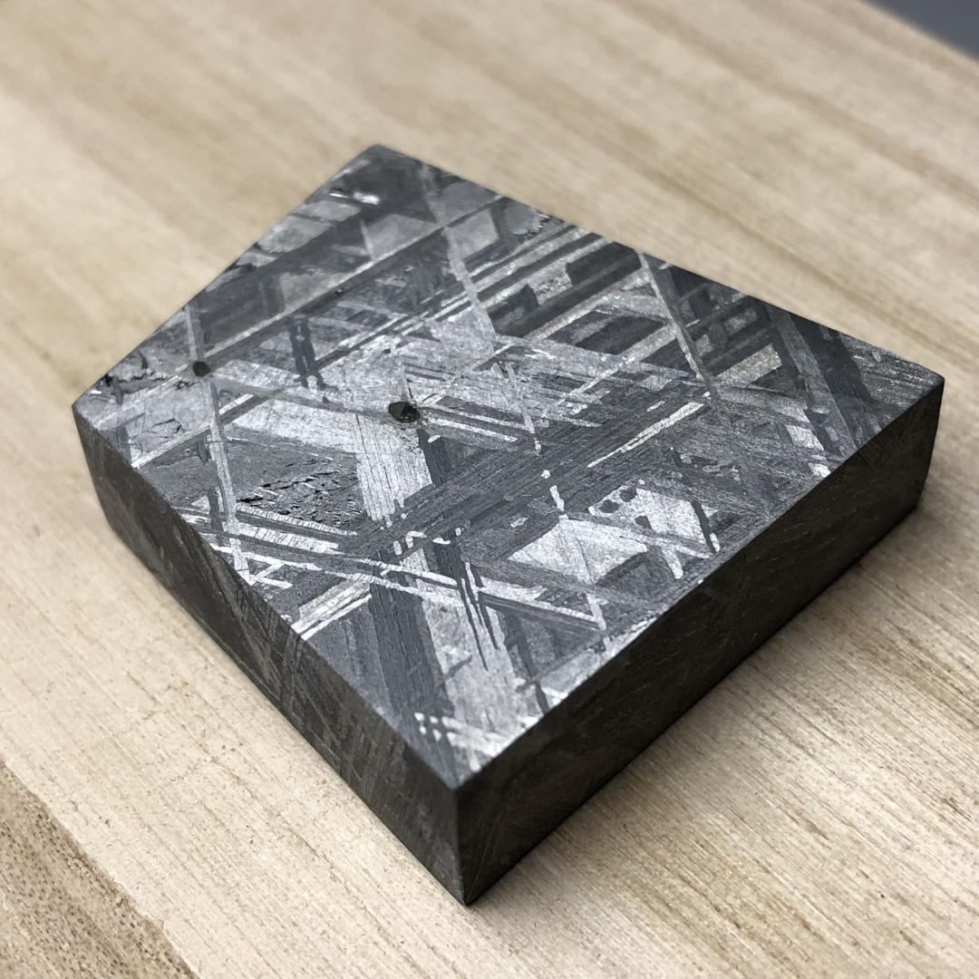 き*☆様 ギベオン隕石 Gibeon Meteoriteメテオライト 隕石　重さ